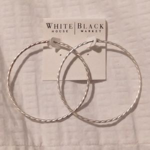 Classic hoops WHBM